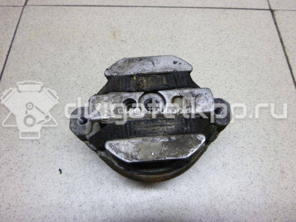 Фото Опора КПП  4b0399151s для Skoda Superb {forloop.counter}}