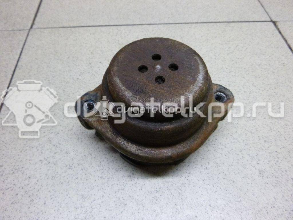 Фото Опора КПП  4b0399151s для Skoda Superb {forloop.counter}}