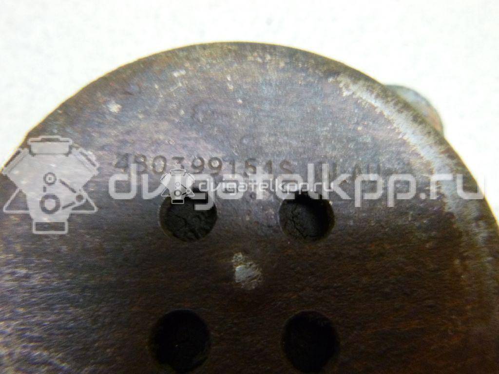 Фото Опора КПП  4b0399151s для Skoda Superb {forloop.counter}}