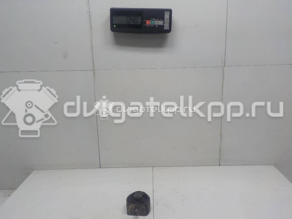 Фото Опора КПП левая  8D0399151H для Skoda Superb {forloop.counter}}