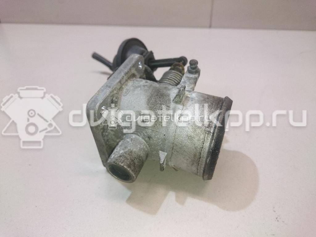 Фото Заслонка воздушная для двигателя D4FA для Ford Australia / Effedi / Hyundai / Kia 88-112 л.с 16V 1.5 л Дизельное топливо 351002A105 {forloop.counter}}