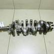 Фото Коленвал для двигателя D4FB для Hyundai / Kia 90-136 л.с 16V 1.6 л Дизельное топливо 231102A601 {forloop.counter}}
