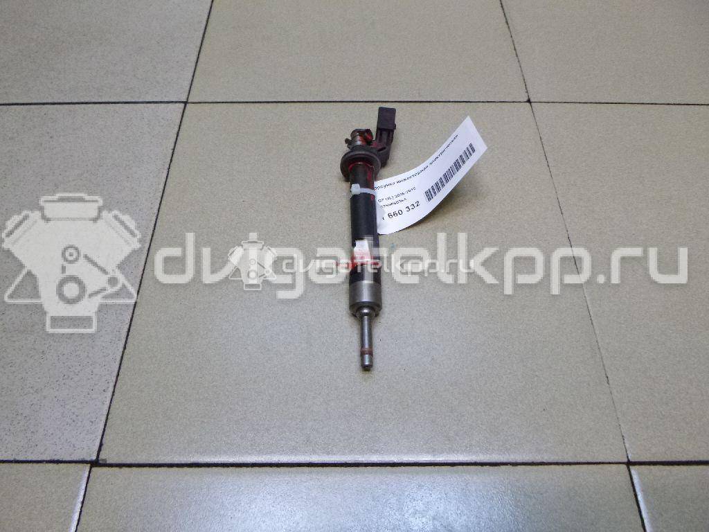 Фото Форсунка инжекторная электрическая  03h906036a для porsche Cayenne {forloop.counter}}