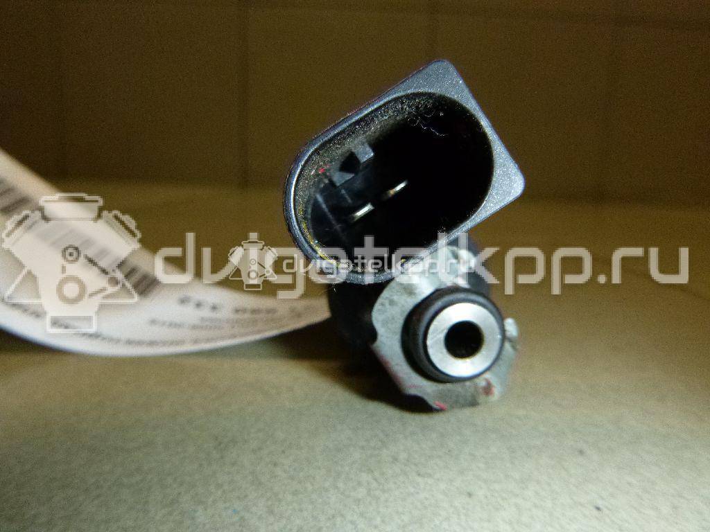 Фото Форсунка инжекторная электрическая  03h906036a для porsche Cayenne {forloop.counter}}