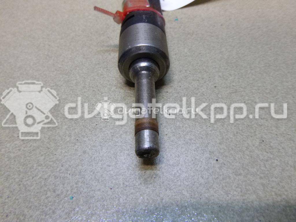 Фото Форсунка инжекторная электрическая  03h906036a для porsche Cayenne {forloop.counter}}