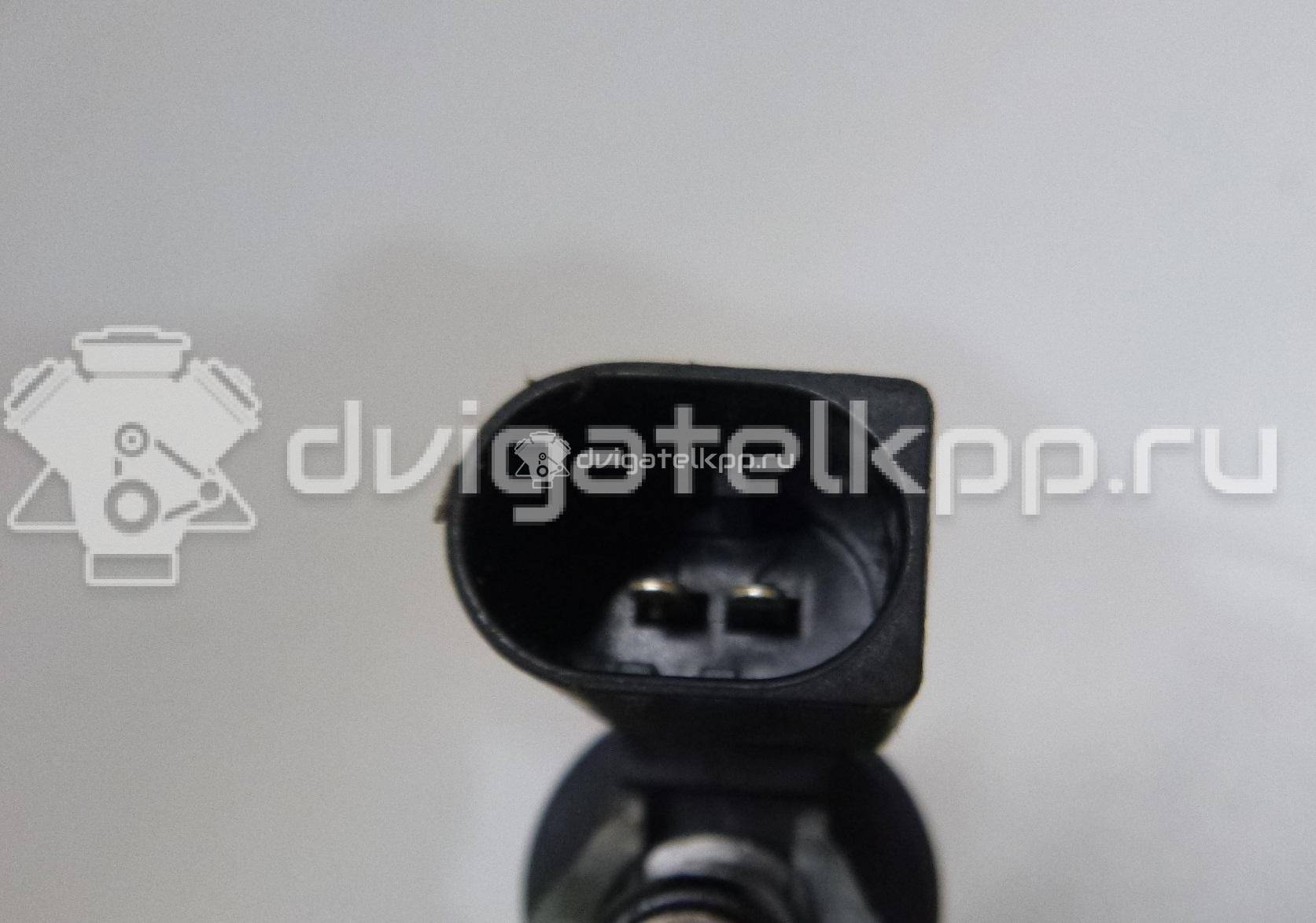 Фото Форсунка инжекторная электрическая  03H906036A для skoda Superb {forloop.counter}}