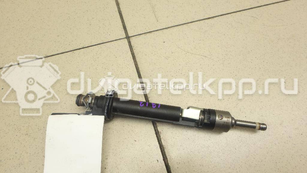 Фото Форсунка инжекторная электрическая  03h906036a для porsche Cayenne {forloop.counter}}