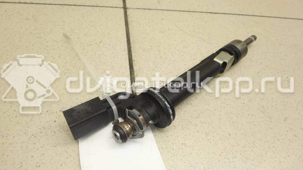 Фото Форсунка инжекторная электрическая  03h906036a для porsche Cayenne {forloop.counter}}