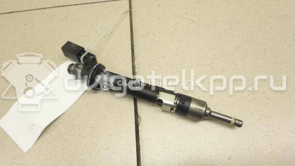 Фото Форсунка инжекторная электрическая  03h906036a для porsche Cayenne {forloop.counter}}