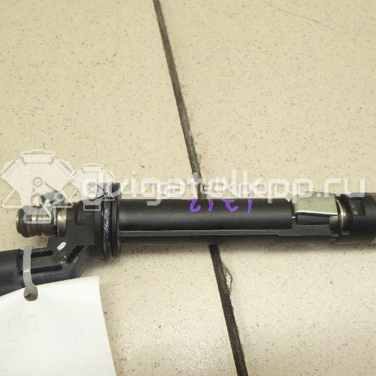 Фото Форсунка инжекторная электрическая  03H906036A для skoda Superb