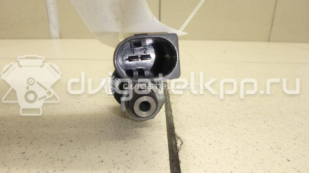 Фото Форсунка инжекторная электрическая  03H906036A для skoda Superb {forloop.counter}}