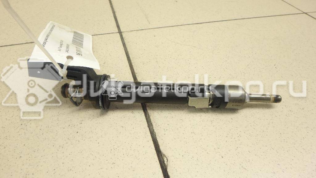 Фото Форсунка инжекторная электрическая  03H906036A для skoda Superb {forloop.counter}}