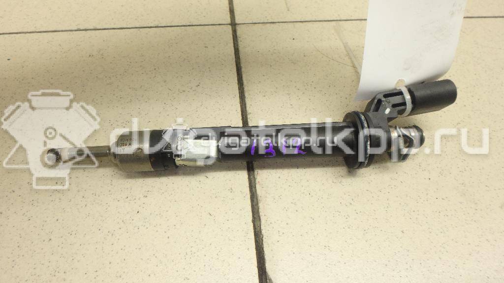 Фото Форсунка инжекторная электрическая  03H906036A для skoda Superb {forloop.counter}}