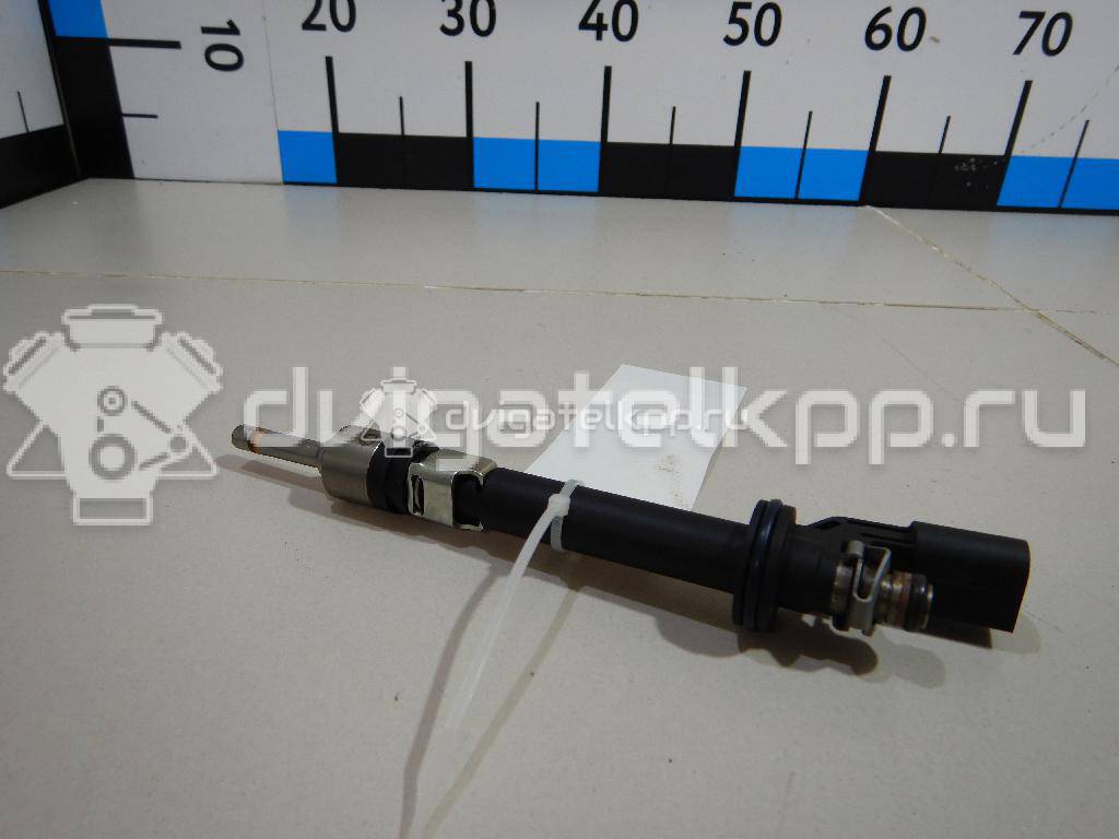 Фото Форсунка инжекторная электрическая  03H906036A для skoda Superb {forloop.counter}}