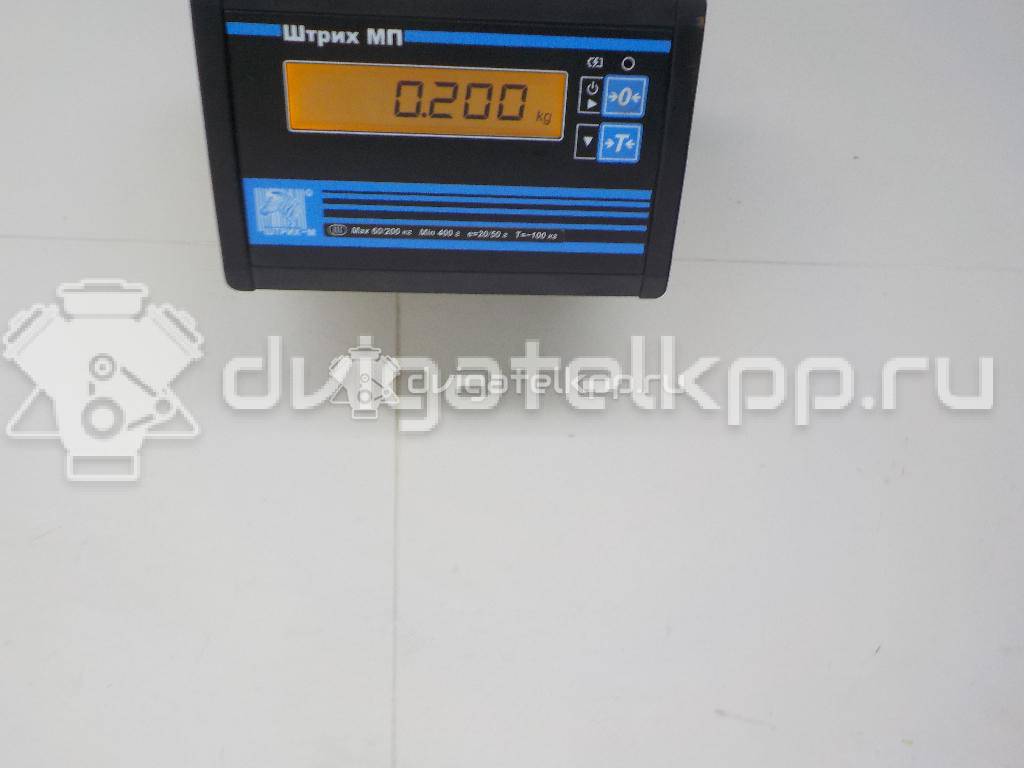 Фото Форсунка инжекторная электрическая  03h906036a для porsche Cayenne {forloop.counter}}