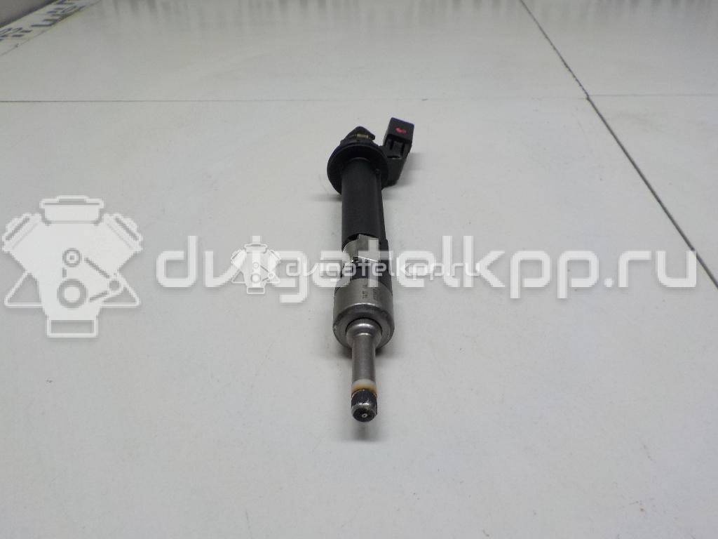 Фото Форсунка инжекторная электрическая  03h906036a для porsche Cayenne {forloop.counter}}
