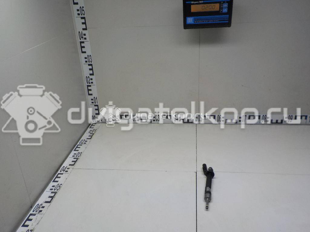 Фото Форсунка инжекторная электрическая  03h906036a для porsche Cayenne {forloop.counter}}