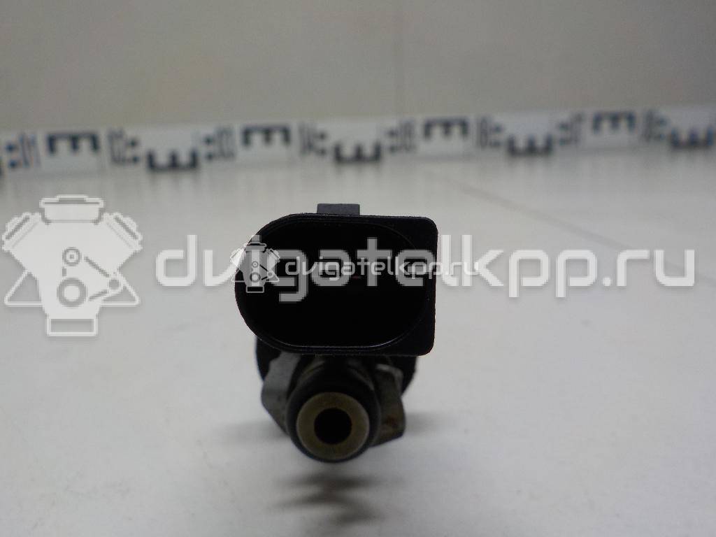 Фото Форсунка инжекторная электрическая  03h906036a для porsche Cayenne {forloop.counter}}