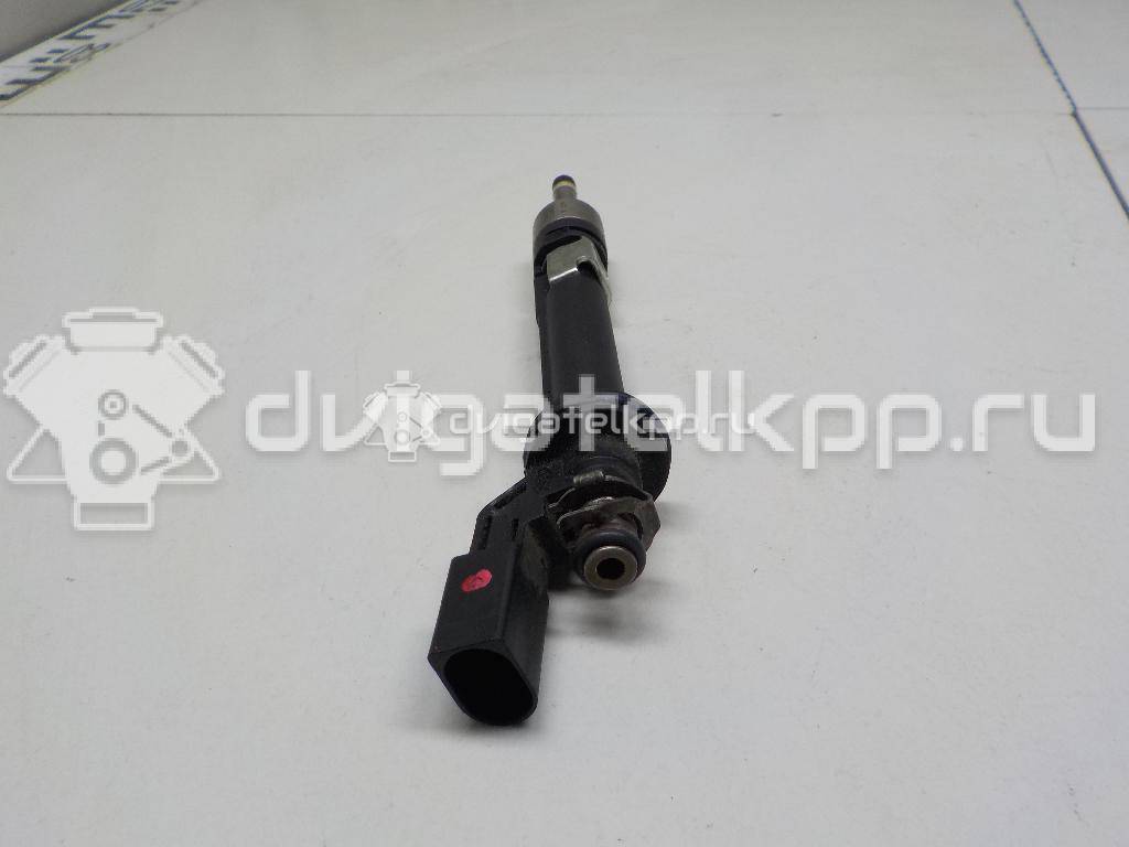 Фото Форсунка инжекторная электрическая  03h906036a для porsche Cayenne {forloop.counter}}