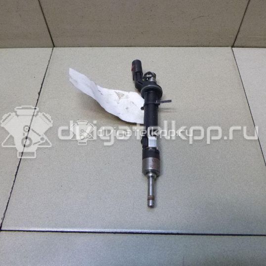 Фото Форсунка инжекторная электрическая  03H906036A для skoda Superb