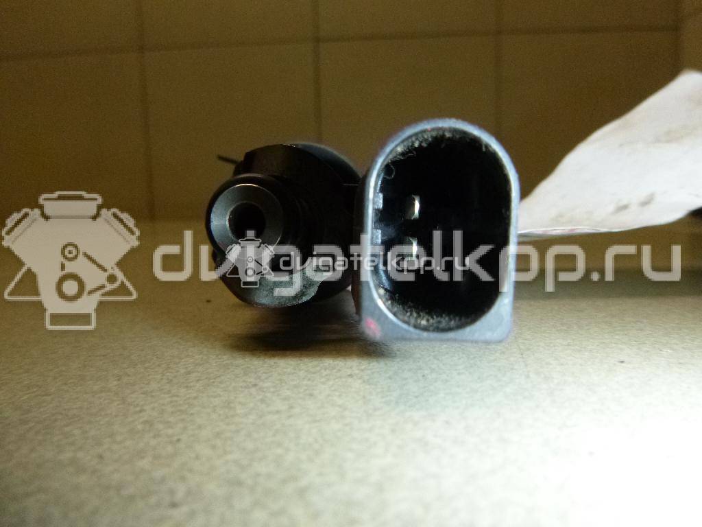 Фото Форсунка инжекторная электрическая  03H906036A для skoda Superb {forloop.counter}}