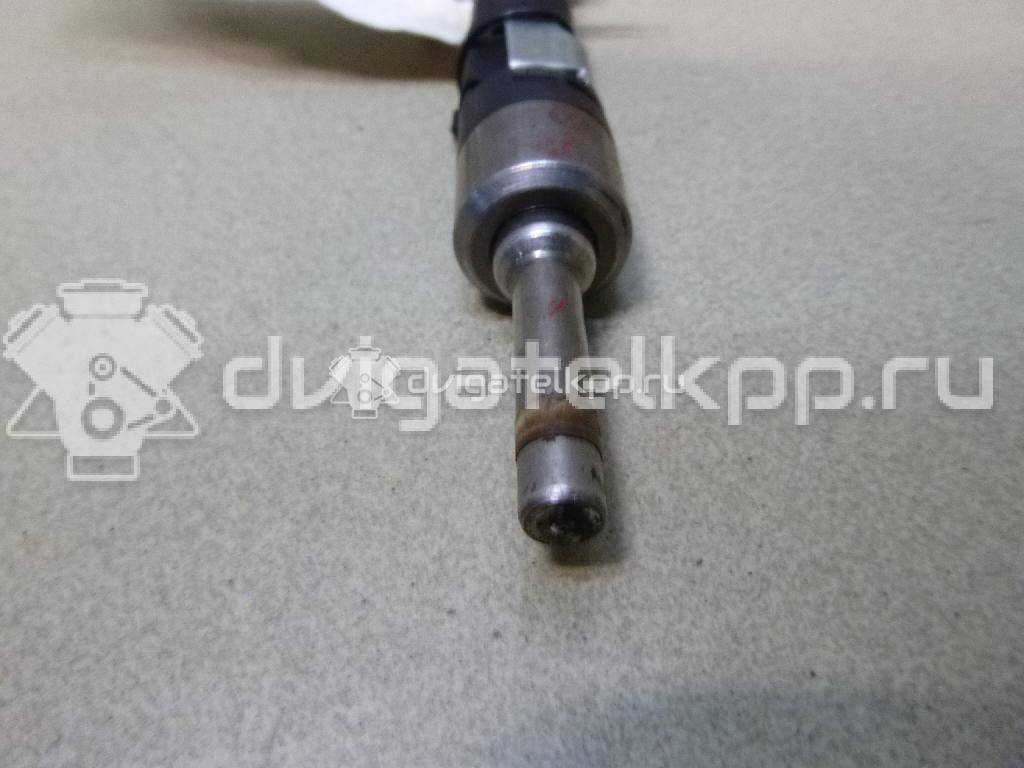 Фото Форсунка инжекторная электрическая  03H906036A для skoda Superb {forloop.counter}}