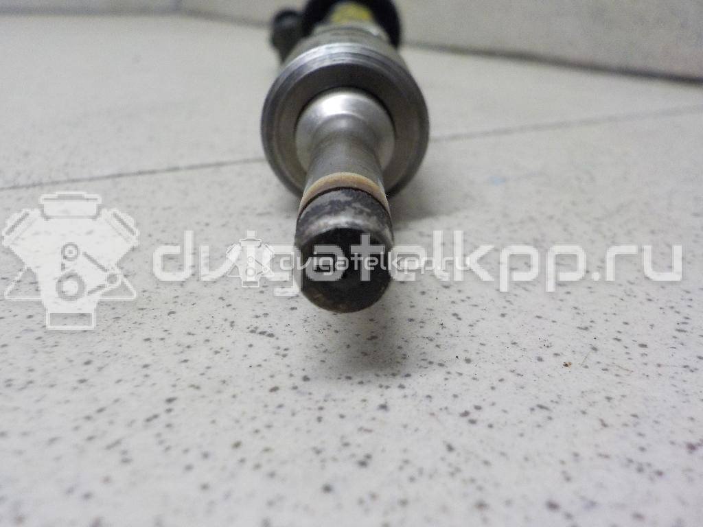 Фото Форсунка инжекторная электрическая  03h906036a для porsche Cayenne {forloop.counter}}