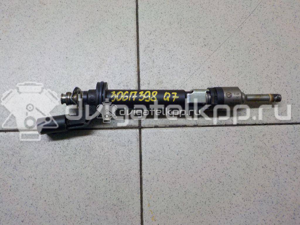 Фото Форсунка инжекторная электрическая  03h906036a для porsche Cayenne {forloop.counter}}
