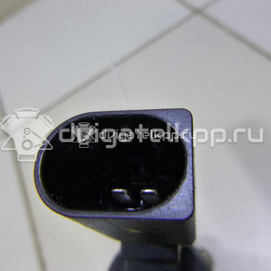 Фото Форсунка инжекторная электрическая  03H906036A для skoda Superb