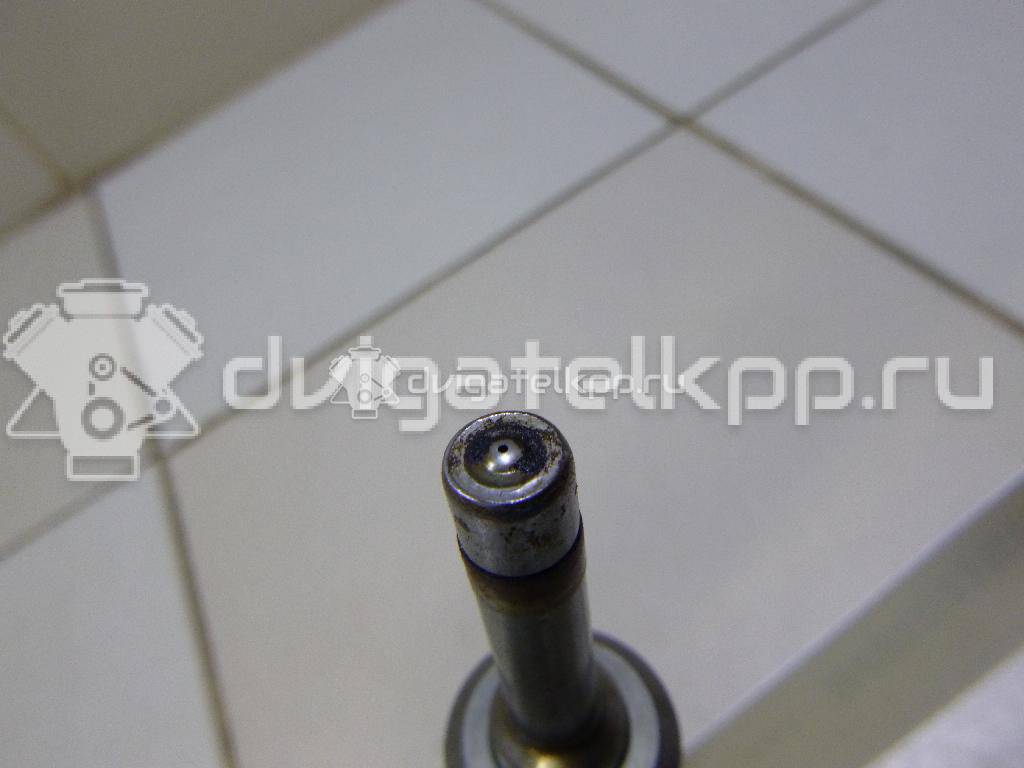 Фото Форсунка инжекторная электрическая  03H906036A для skoda Superb {forloop.counter}}