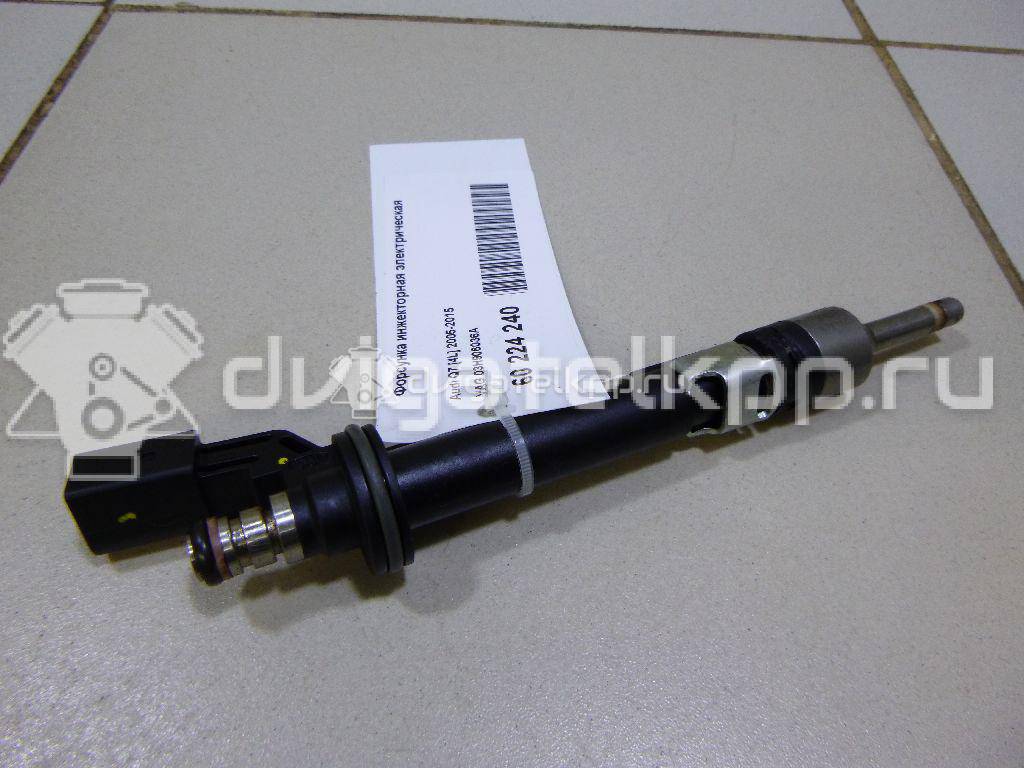 Фото Форсунка инжекторная электрическая  03H906036A для skoda Superb {forloop.counter}}
