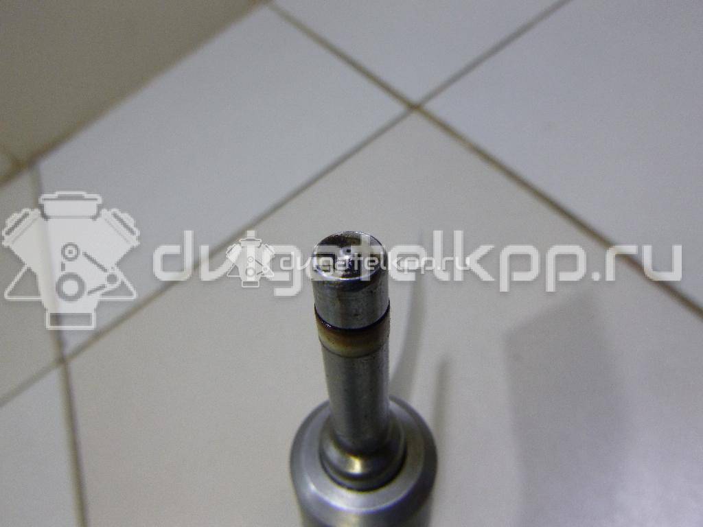 Фото Форсунка инжекторная электрическая  03H906036A для skoda Superb {forloop.counter}}