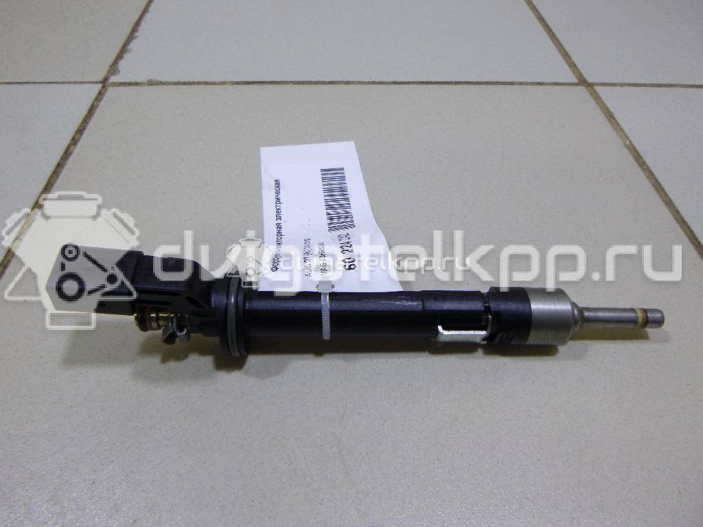 Фото Форсунка инжекторная электрическая  03H906036A для skoda Superb {forloop.counter}}
