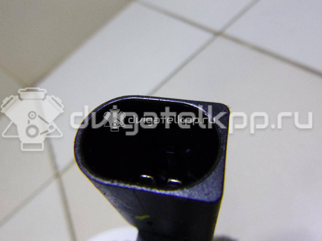 Фото Форсунка инжекторная электрическая  03H906036A для skoda Superb {forloop.counter}}