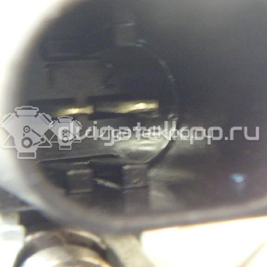 Фото Форсунка инжекторная электрическая  03H906036A для skoda Superb