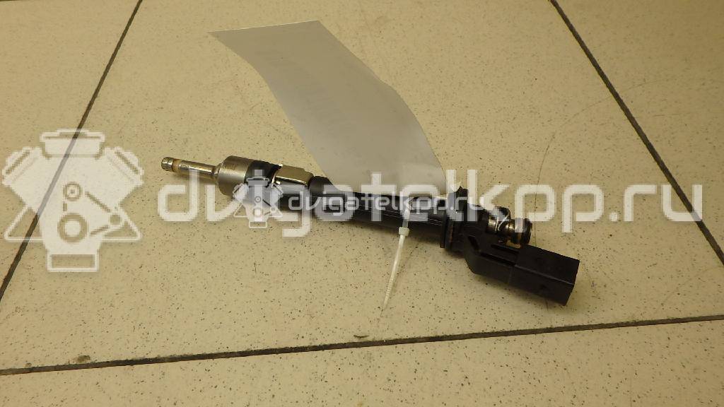 Фото Форсунка инжекторная электрическая  03H906036A для skoda Superb {forloop.counter}}