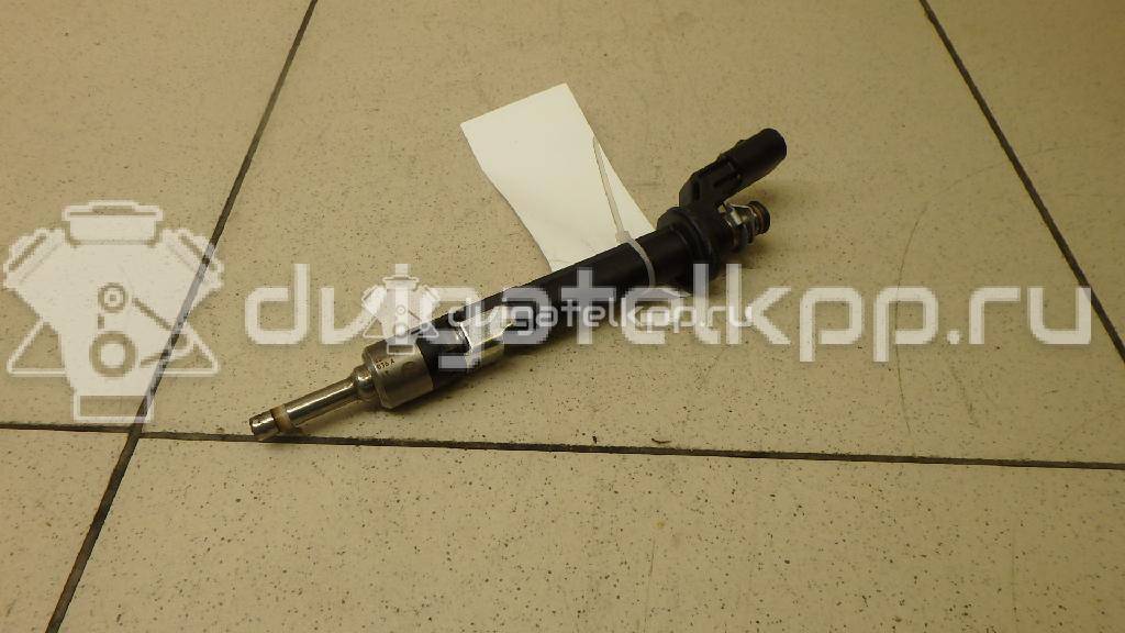 Фото Форсунка инжекторная электрическая  03H906036A для skoda Superb {forloop.counter}}