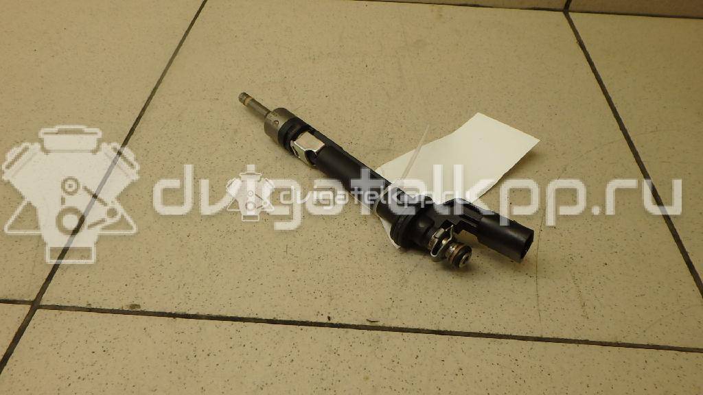 Фото Форсунка инжекторная электрическая  03H906036A для skoda Superb {forloop.counter}}