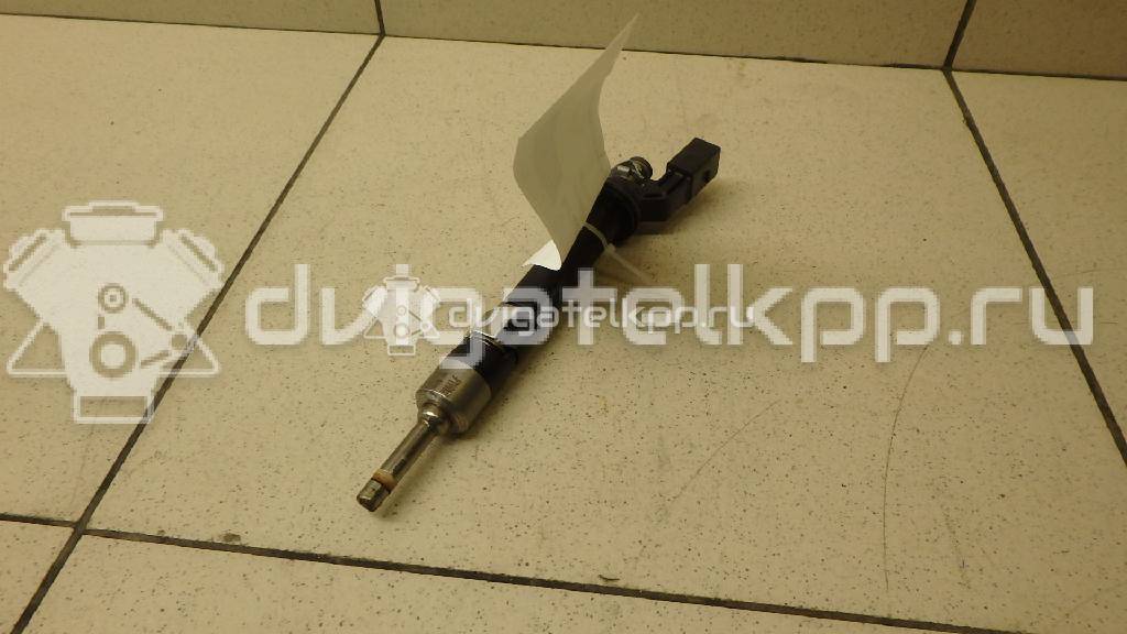 Фото Форсунка инжекторная электрическая  03H906036A для skoda Superb {forloop.counter}}