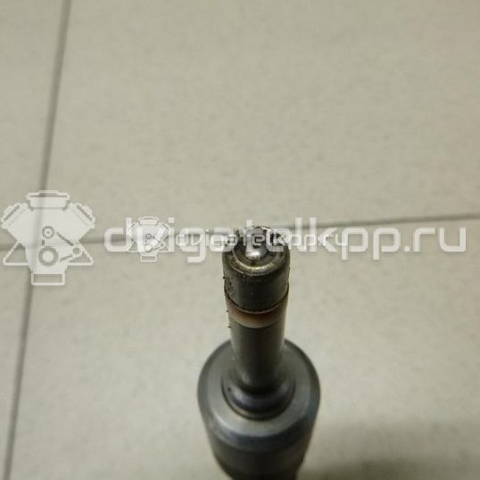 Фото Форсунка инжекторная электрическая  03h906036a для porsche Cayenne