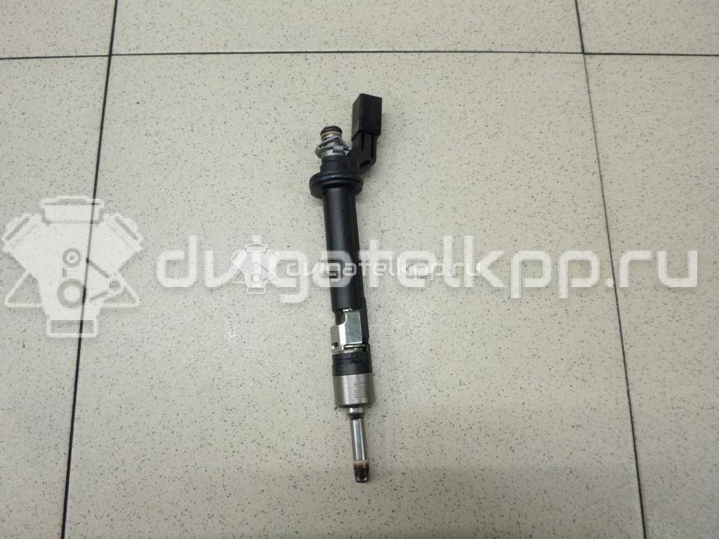 Фото Форсунка инжекторная электрическая  03h906036a для porsche Cayenne {forloop.counter}}