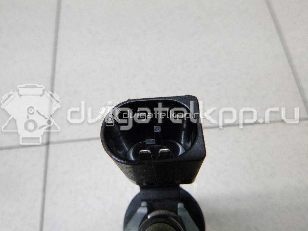 Фото Форсунка инжекторная электрическая  03h906036a для porsche Cayenne {forloop.counter}}