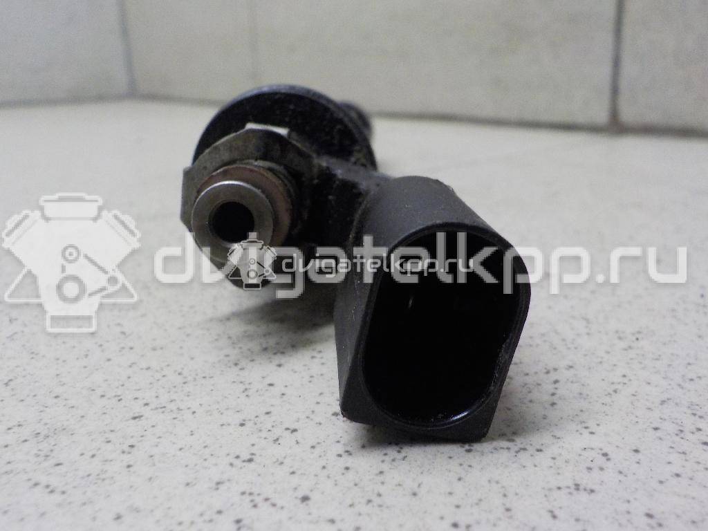 Фото Форсунка инжекторная электрическая  03h906036a для porsche Cayenne {forloop.counter}}