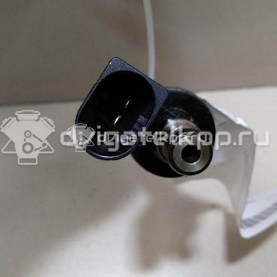 Фото Форсунка инжекторная электрическая  03H906036A для skoda Superb