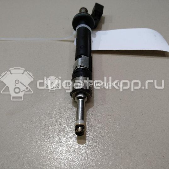 Фото Форсунка инжекторная электрическая  03h906036a для porsche Cayenne