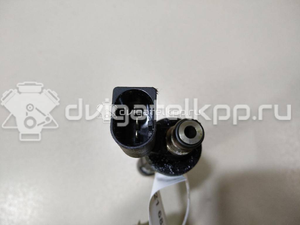 Фото Форсунка инжекторная электрическая  03h906036a для porsche Cayenne {forloop.counter}}