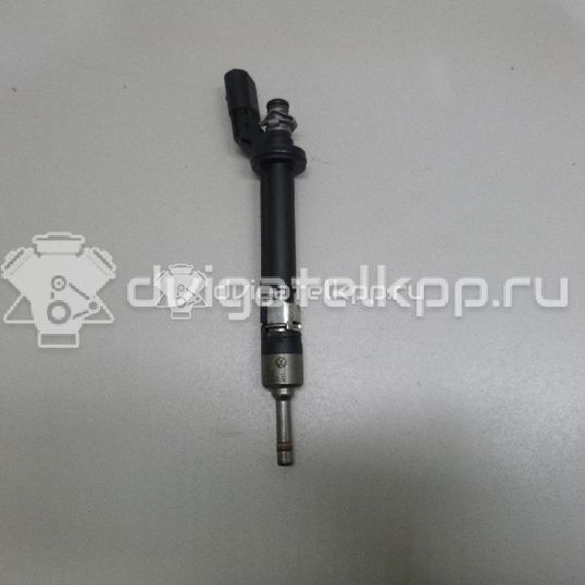 Фото Форсунка инжекторная электрическая  03H906036A для skoda Superb