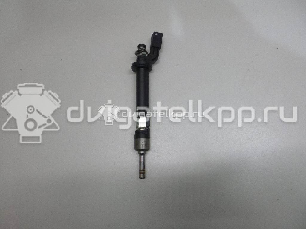 Фото Форсунка инжекторная электрическая  03H906036A для skoda Superb {forloop.counter}}