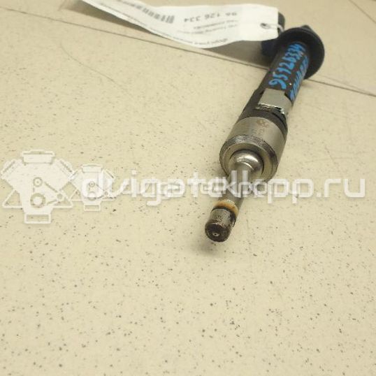 Фото Форсунка инжекторная электрическая  03h906036a для porsche Cayenne