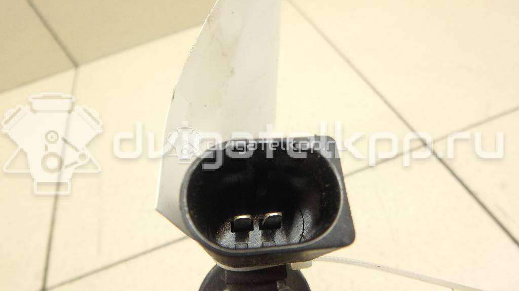 Фото Форсунка инжекторная электрическая  03h906036a для porsche Cayenne {forloop.counter}}